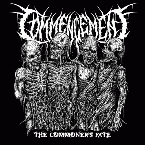 Commencement : The Commoner's Fate